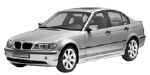 BMW E46 P0449 Fault Code