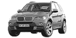 BMW E70 P0449 Fault Code